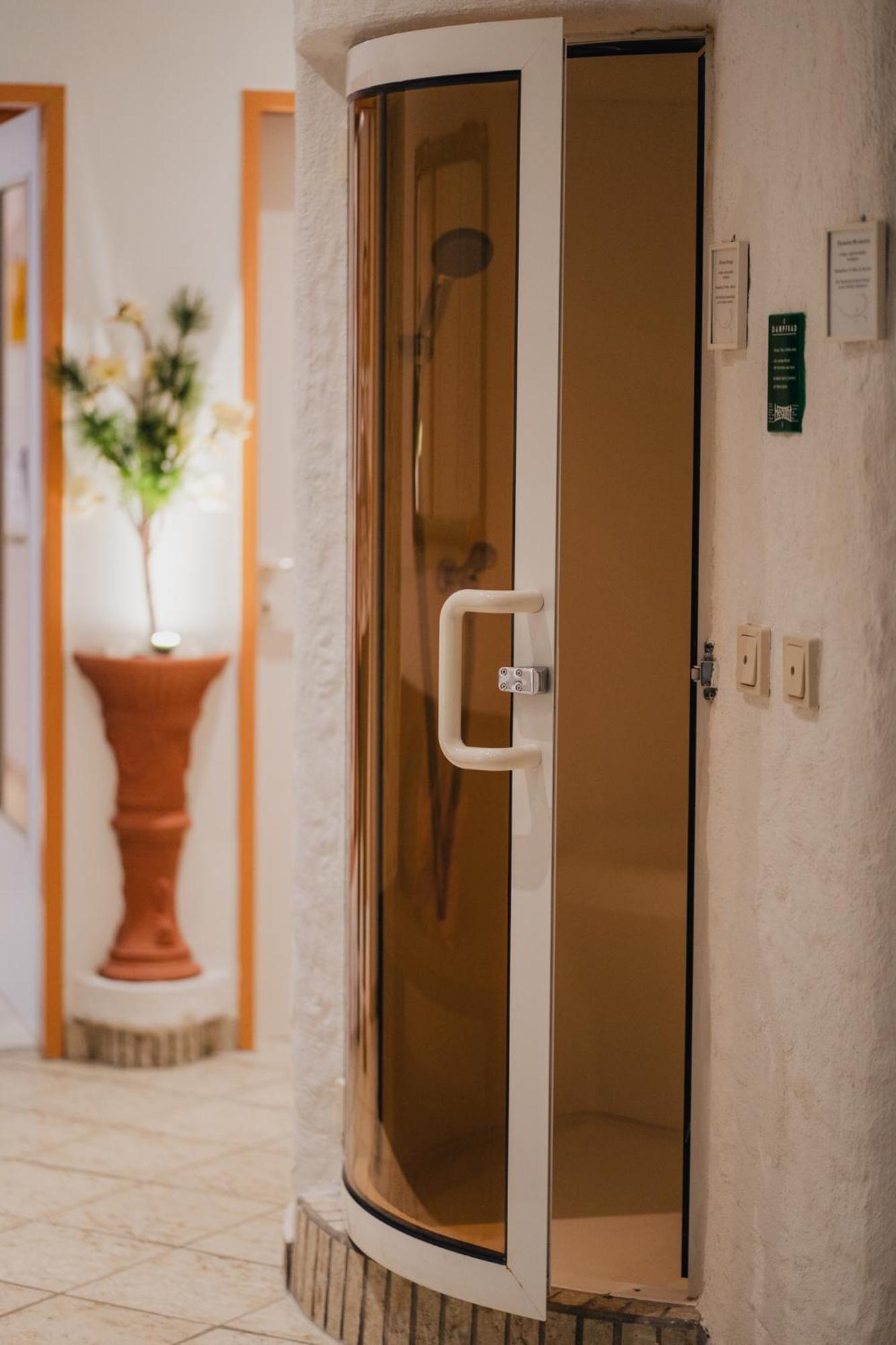 Relax- & Wanderhotel Poppengut Хинтерщодер Екстериор снимка