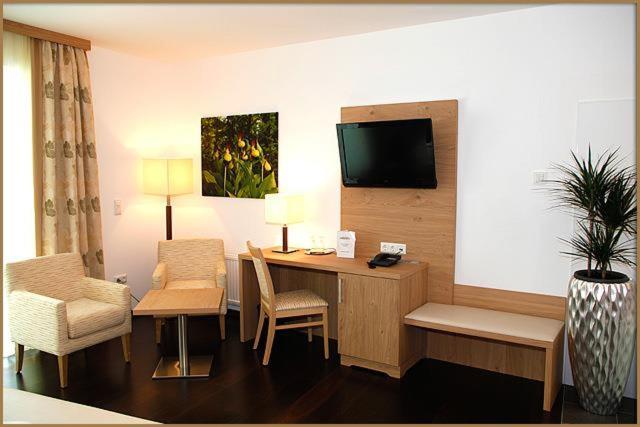 Relax- & Wanderhotel Poppengut Хинтерщодер Екстериор снимка