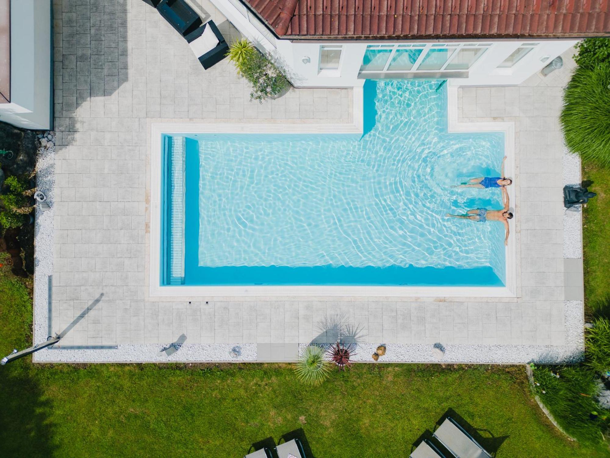 Relax- & Wanderhotel Poppengut Хинтерщодер Екстериор снимка